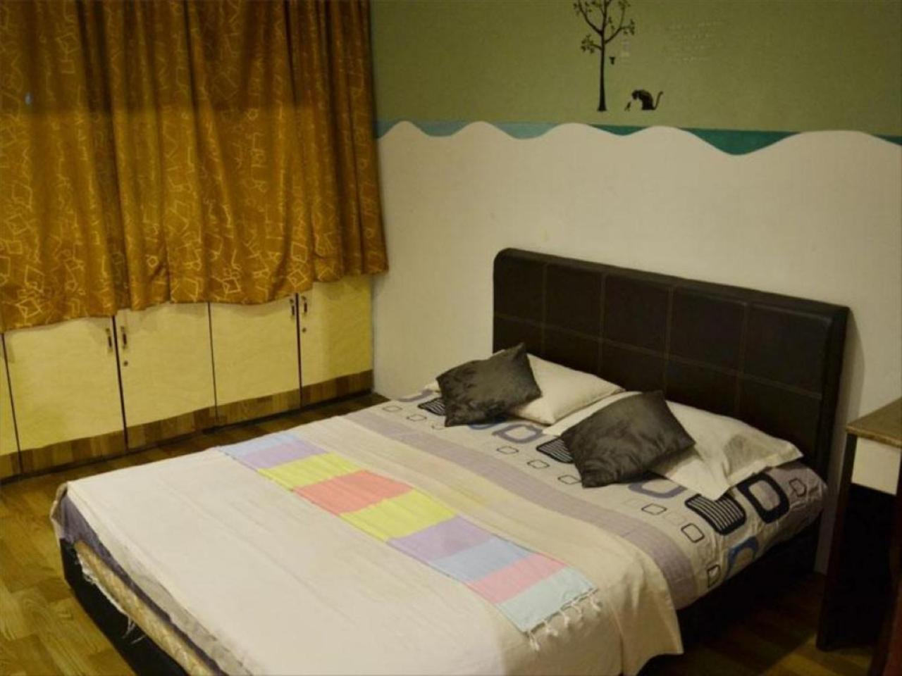 Ringo'S Foyer Hotel Malacca Eksteriør billede
