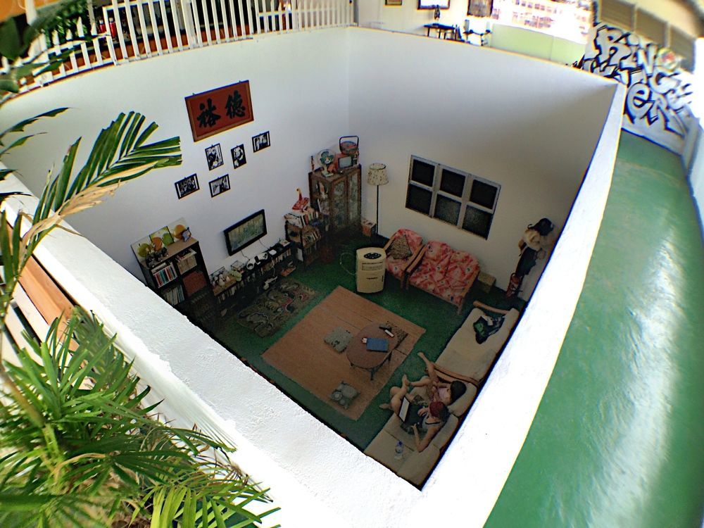 Ringo'S Foyer Hotel Malacca Eksteriør billede