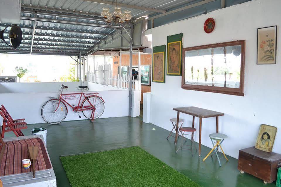 Ringo'S Foyer Hotel Malacca Eksteriør billede
